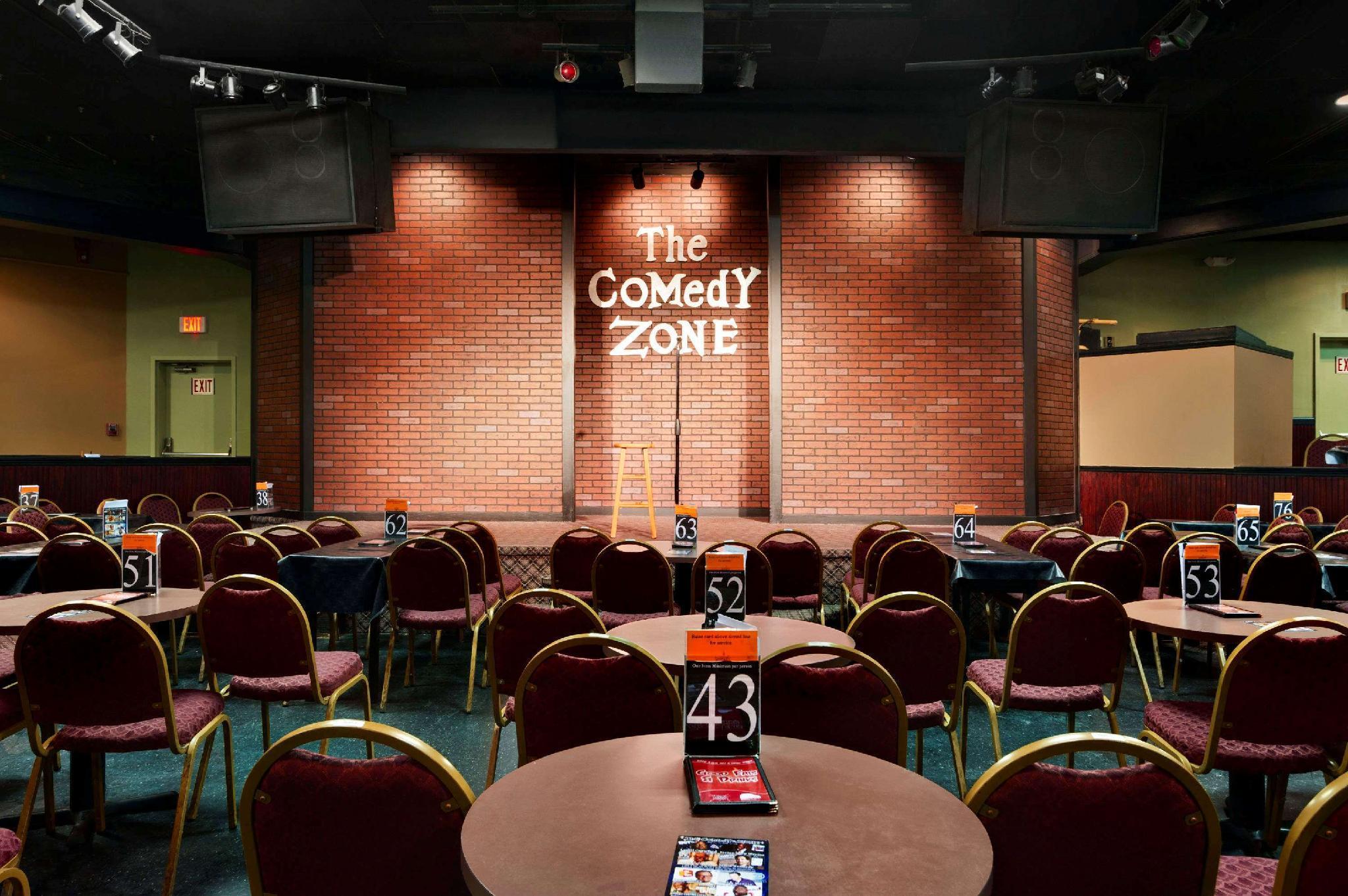 Ramada By Wyndham Jacksonville Hotel & Conference Center Экстерьер фото